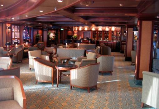 Adagio´s Lounge
